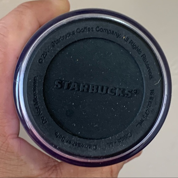 Lot of 3 Starbucks Coffee Travel Tumblers Mugs - Picture 6 of 8